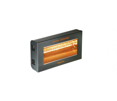 Star Progetti VARMATEC Single Infrared Waterproof Infrared Heater Wall/Ceiling V400/20X5FM