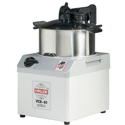 Hallde VCB-61 Vertical Cutter Blender