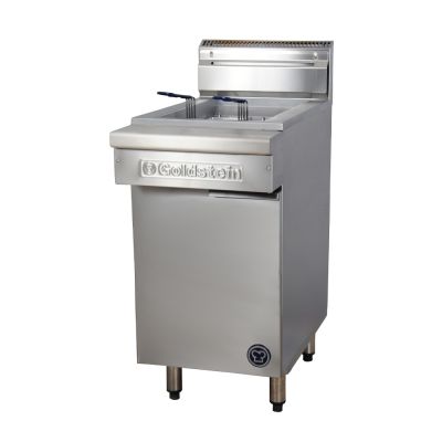 Goldstein VFG1L 800 Series Fryer