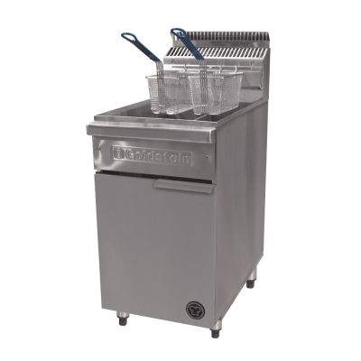 Goldstein VFGTL 800 Series Fryer