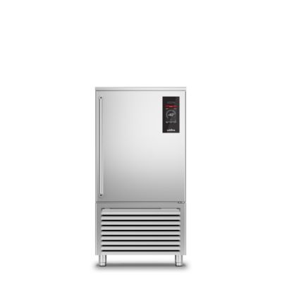 Coldline W10F Blast Chillers - 10 Trays - VISION F