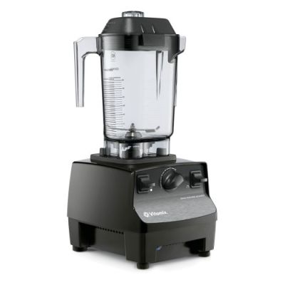 Vitamix |VM10198 |Drink Machine Advance - Black Body