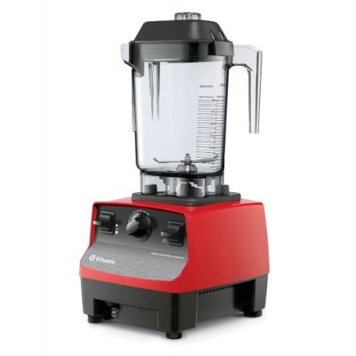 Vitamix |VM10199-RED |Drink Machine Advance - Red Body