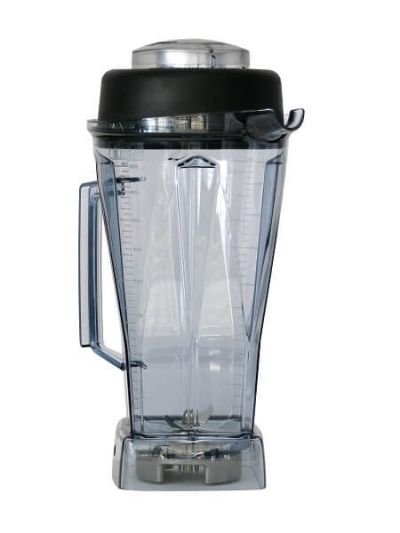 Vitamix VM58624 - 2.0 Ltr jug container with ice blade and lid