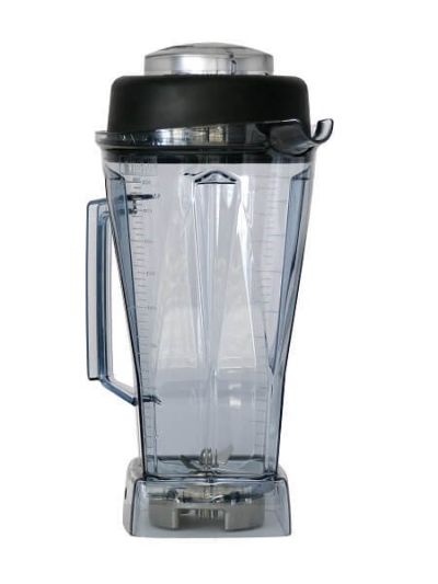 Vitamix VM58626 - 2.0 Ltr jug container with wet blade and lid