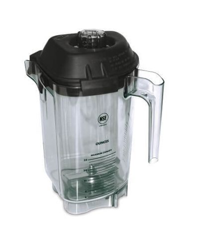 Vitamix VM58667 - 0.9 Ltr Advance jug container with Advance® blade, plug and lid