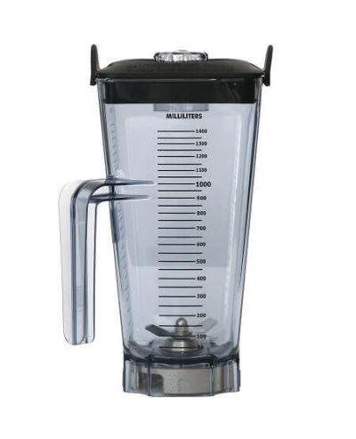 Vitamix VM58806 - 1.4 Ltr jug container with wet blade and lid