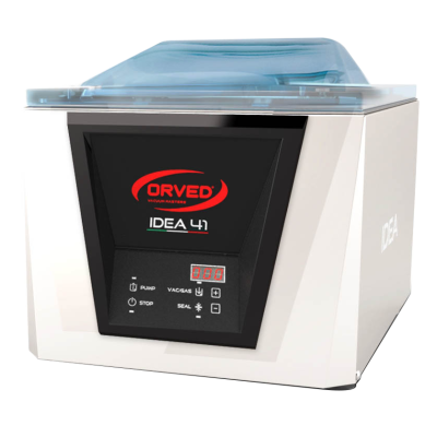 Orved VMO0041 Idea 41 Vacuum Sealer