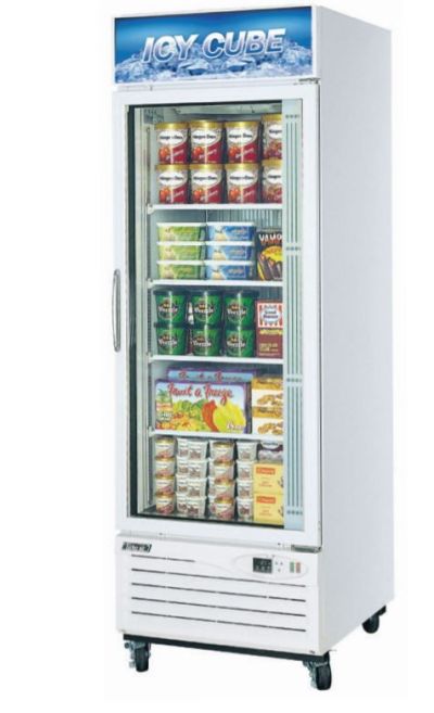 Turbo Air FRS-650F Freezer Merchandisers