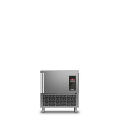 Coldline W5UL MODI UP - 5 Tray Blast Chiller