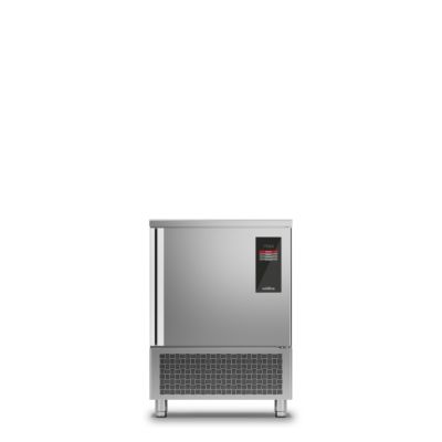 Coldline W7A MODI ACTIVE - 7 Trays Blast Chiller