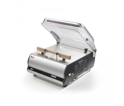 Sirman W8 TOP 30 DX 12 Chamber Vacuum Sealer - 12 mc/hr vacuum pump / 310mm Sealing Bar S3330241008DX2