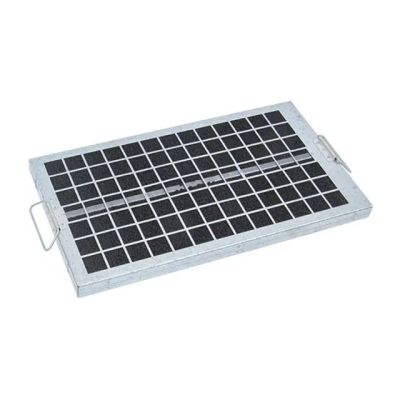 Woodson Activated Carbon Filter W.CHF1000.C to suit W.CHD1000 Hood