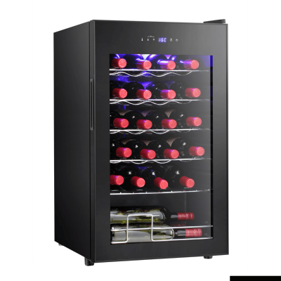 F.E.D Thermaster-WB-24H Underbench 65L Wine Cooler 