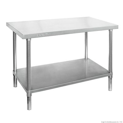 F.E.D WBB7-1000/A Workbench with Splashback