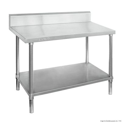 F.E.D WBB7-0800/A Workbench with Splashback