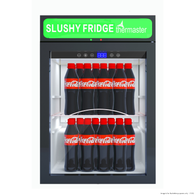 F.E.D Thermaster-WC-72 Bench Slushy Freezer 