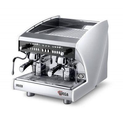 Wega EVD2CPR Polaris 2 Group Compact Coffee Machine