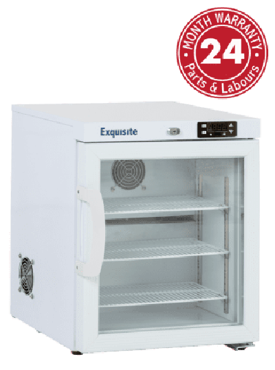 Exquisite MV30 Vaccine Refrigerators