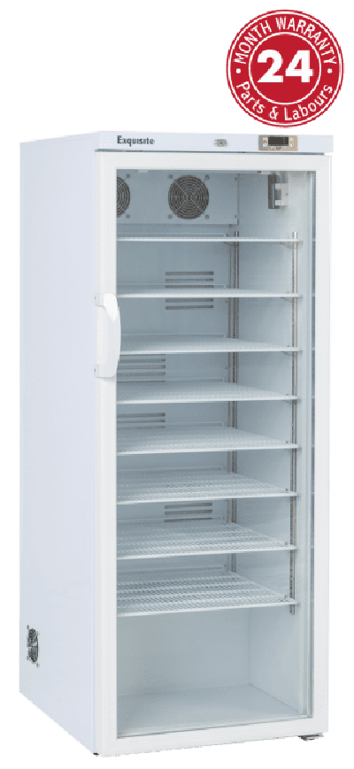 Exquisite MV300 Vaccine Refrigerators