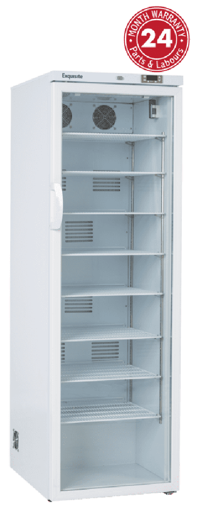 Exquisite MV400 Vaccine Refrigerators