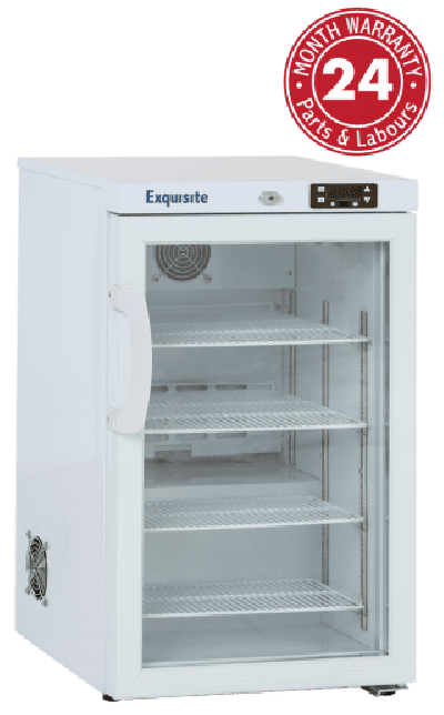 Exquisite MV60 Vaccine Refrigerators