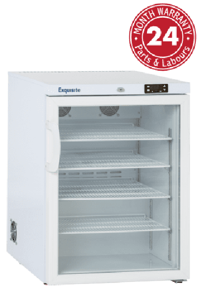 Exquisite MV150 Vaccine Refrigerators