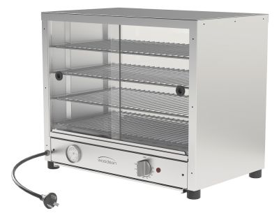 Woodson W.PIA50 Pie Warmer - 50 Pie Capacity