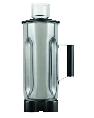 Hamilton Beach XBBF0600 Stainless Steel Jug to suit Tempest, Fury, Summit Blender