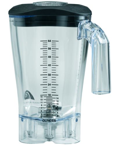 Hamilton Beach XBBN1001 Jug for Tempest, Fury, Summit Blender