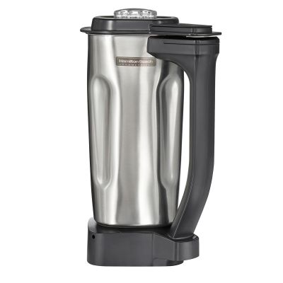 Hamilton Beach XBBN2002 Stainless Steel Jug to Suit Rio Blender