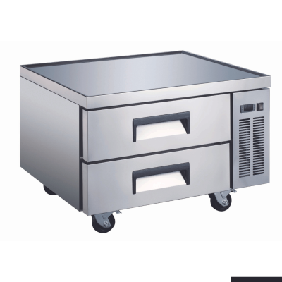 FED-X-XCB-48 Chef Base Refrigerated Drawer Bench 272L 