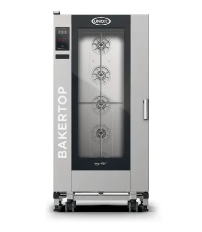 Unox XEBL-16EU-E1RS BAKERTOP MIND.Maps BIG ONE 16 tray 600 x 400