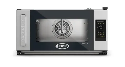 Unox XEFR-03EU-ETLV BAKERLUX SHOP.Pro TOUCH Elena.Matic 3 trays 600x400 Convection Oven