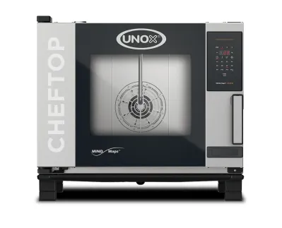 Unox XEVC-0511-EZRM-LP CHEFTOP MIND.Maps ZERO LP