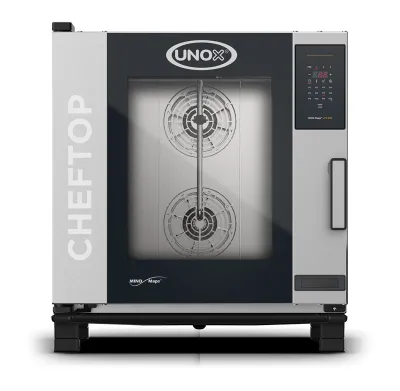Unox XEVC-0711-EZRM CHEFTOP MIND.Maps ZERO