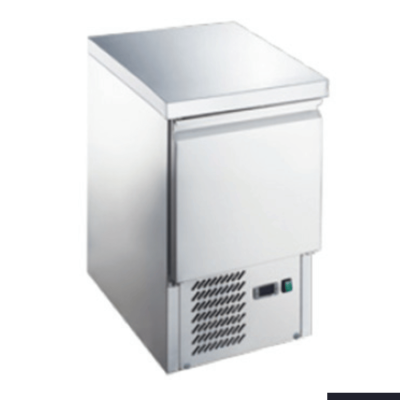 F.E.D FED-X-XGNS450B Compact Workbench Fridge 