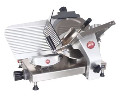 RFE Braher MG350 Inox Washdown Slicer MG350 INOX