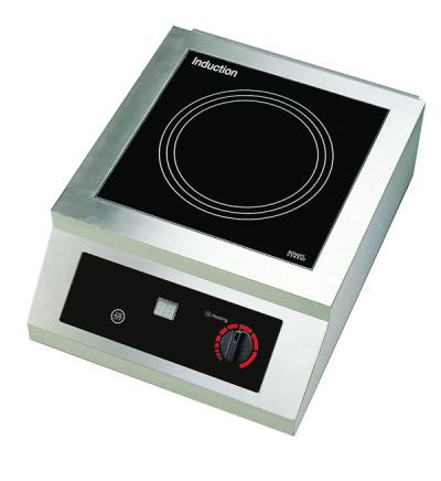 Yellow Induction Y3500TT Counter Top Induction Unit