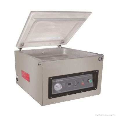 F.E.D. ZJ-VM500B2 Yasaki Commercial Bench Top Vacuum Packing Machine