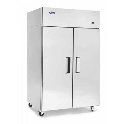 Atosa YBF9218 Double Door Top Mounted Models