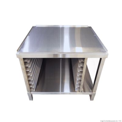 F.E.D ConvectMax YXD-APE-8-SN Oven Stand 