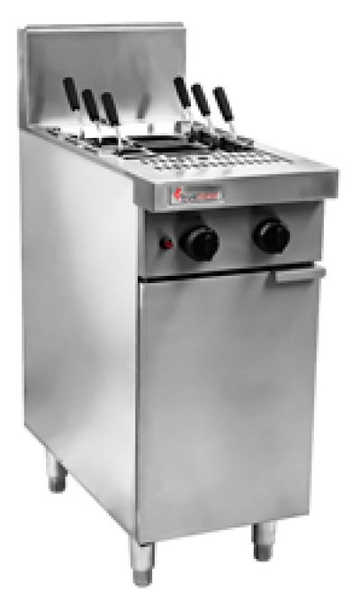 Trueheat RCP4 Gas Open Pasta Cooker