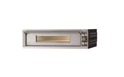 Moretti Forni PM105.65 Deck Pizza Oven