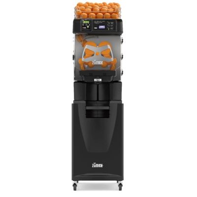 Zumex Versatile Pro All In One Cashless Commercial Orange & Citrus Juicer (Podium) - ZU-10285