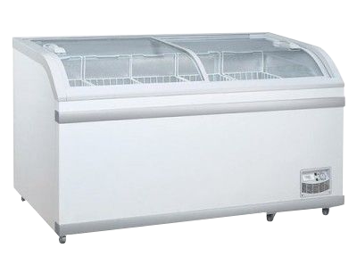 chest-freezers